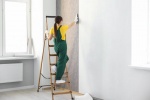 Pose de papier peint : nos conseils d'experts pour embellir vos murs