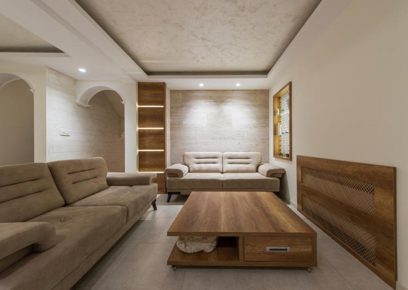 Les secrets d'une d&eacute;coration int&eacute;rieure harmonieuse et tendance