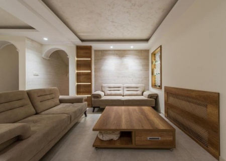 Les secrets d'une d&eacute;coration int&eacute;rieure harmonieuse et tendance
